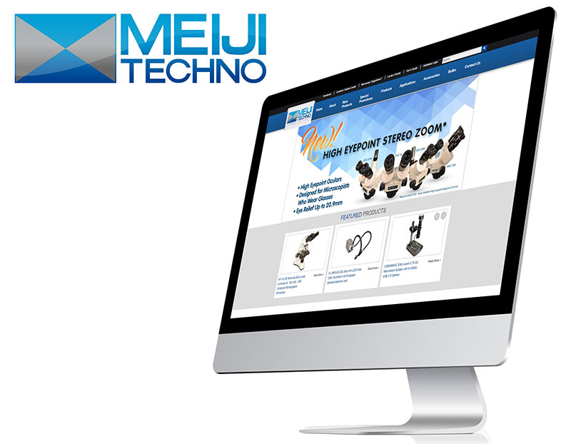 MeijiTechno.com