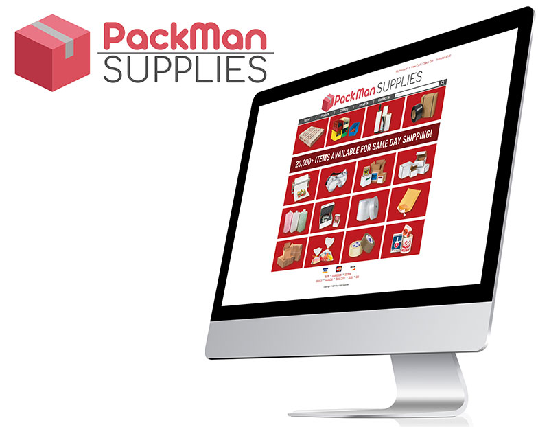 PackManSupplies.com